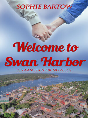 cover image of Welcome to Swan Harbor